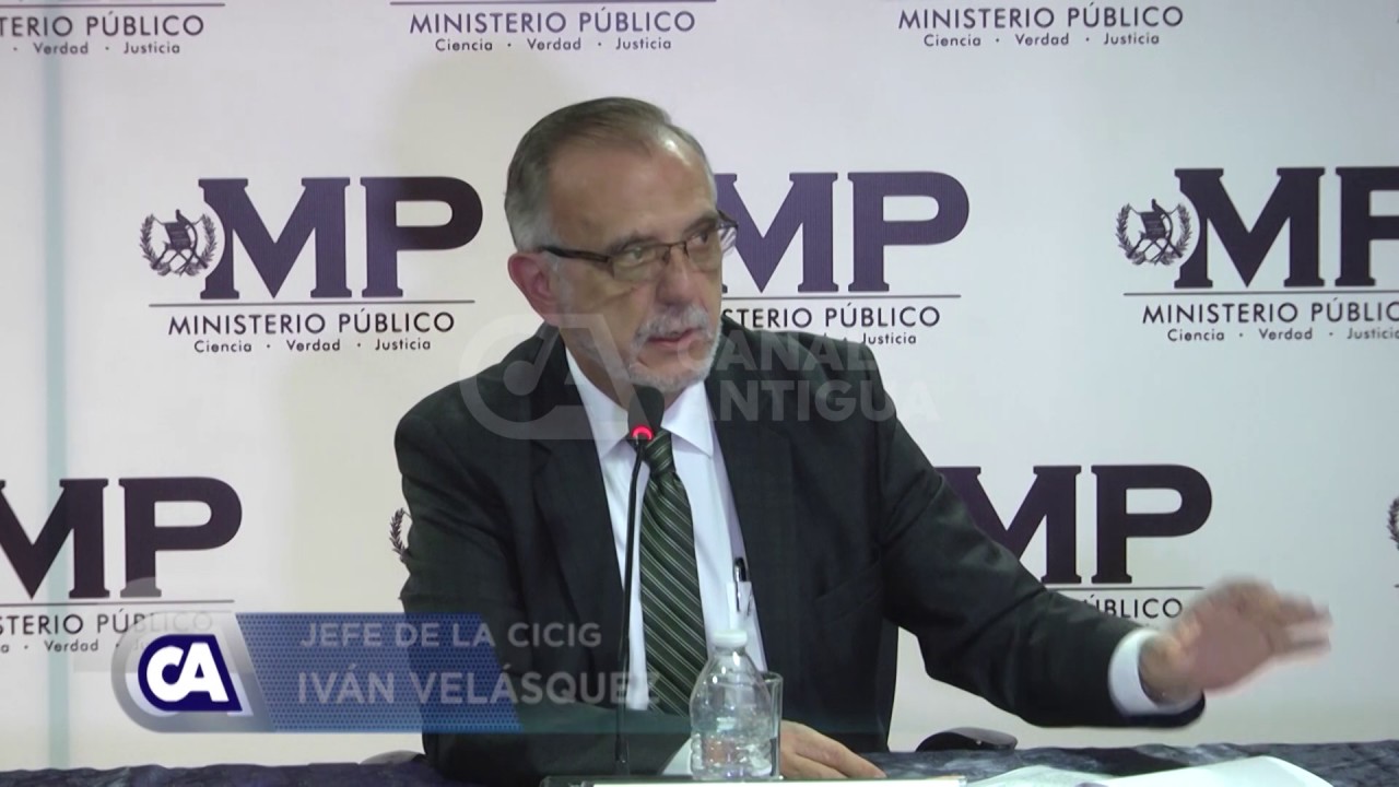 Planificación de la muerte de Byron Lima con internos