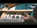 Apple Watch: сходил померил, и вот что я думаю.