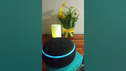 👂🏼 How to enable Whisper Mode on Alexa with an Echo Device 🗣️