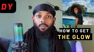 How To Get The Glow Seed Retention