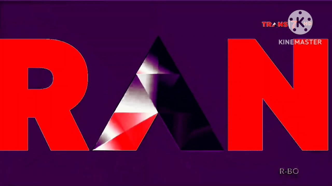 TRANS7 - Endcap (2013) Effects (Ecuavisa Csupo Effects)