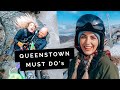 QUEENSTOWN Travel Guide: Must Do's | Little Grey Box