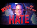 Doctor Who: Why Do People HATE Chris Chibnall?