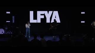 LFYA Jesus Nights | 5.16.24