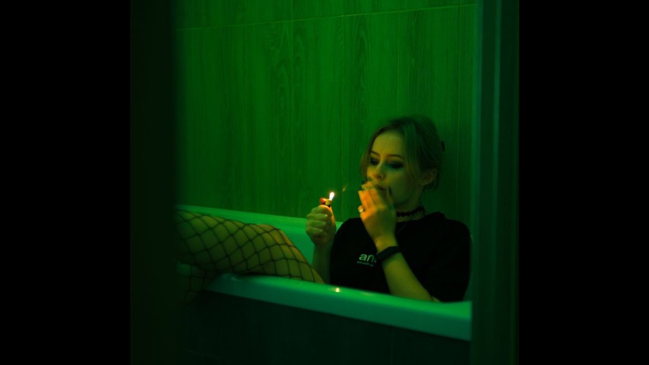 (Free) Lithe Type Beat - Midnite