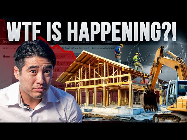 Accountant Explains: Why So Many Construction Companies are Going Bankrupt class=