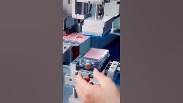Amazing Labeling Machine for Perfume Bottles – So Easy to Use!
