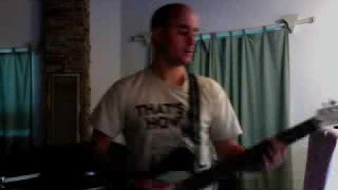 Re: Fulltone OCD Version 1 2 3 4 comparison between all versions with Strat and Dr Z MAZ amp