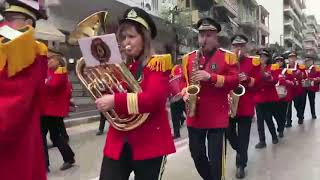 Καρναβάλι Μικρών