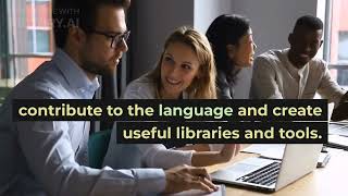 #002  Why is Python so Popular #python #programming | Talent Tech Ai