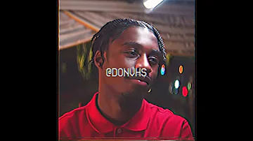 Lil Tjay Calling my phone edit