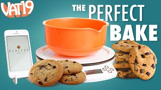 Cooking With An App? | VAT19 Your New Baking Buddy: The Perfect Bake Scale | VAT19 screenshot 5