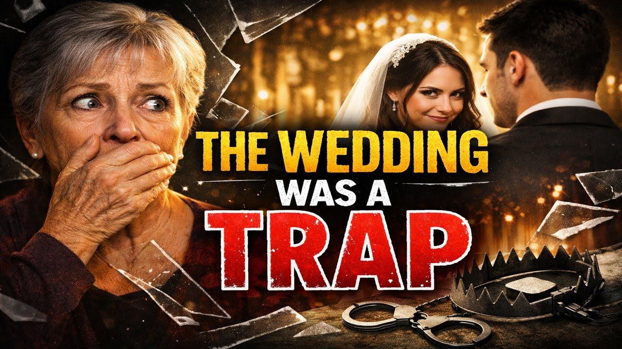 She Turned Her Wedding Into Revenge | A True In-Law Betrayal Story