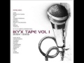 Ikyx tape vol01