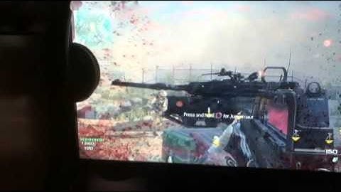 Mw3 Mods 1