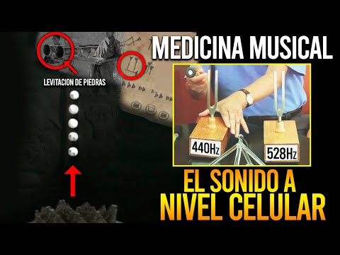 Vídeo: Com funciona la freqüència de vibració?