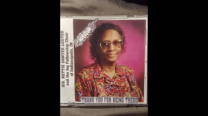 Thank You for Being There (1994)
