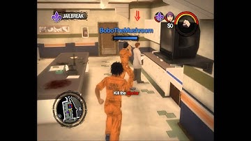 Play More Vidya - Co-op - Saints Row 2 - Episode 1