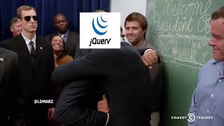 Developper Vs Programmations Languages