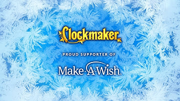 Help fulfill children