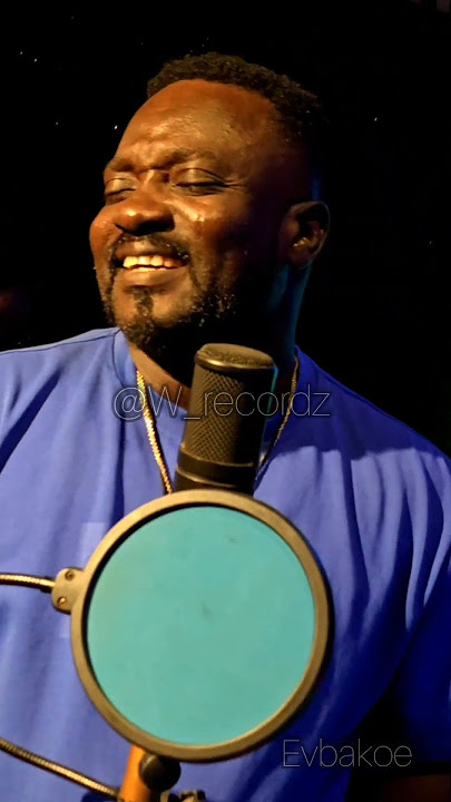 legendary edo Benin song W Recordz sessions#edomusic #beninmusic #traditional #wrecordz