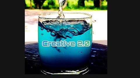 How to do slow Mo in ￼ UFN/￼￼ ￼creative 2.0.