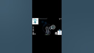 osu! 6 digit NM farm (Easy pp Map) (FC) (150pp) #shorts