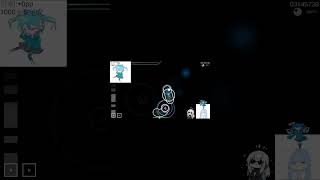 osu! 6 digit NM farm (Easy pp Map) (FC) (150pp) #shorts