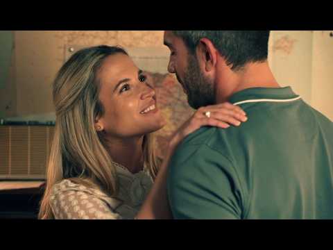 Valentina and Andrés set their wedding date: they will say 'I do' in a month - Sueños de Libertad