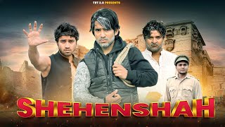 Shahenshah | TOP REAL TEAM | TRT