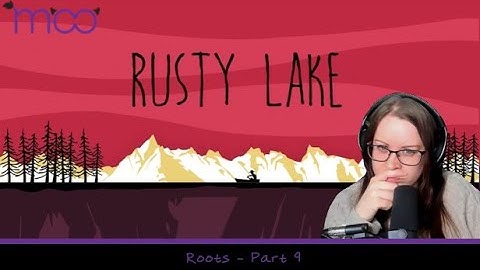 Rusty lake Roots - Part 9 of 11: The blood sacrifice is real! :D