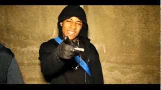 Tugzy The New Unsigned Hype Freestyle [2012* RTM]
