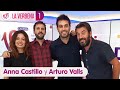 'La Verbena en CADENA 100' 1 - Arturo Valls y Anna Castillo