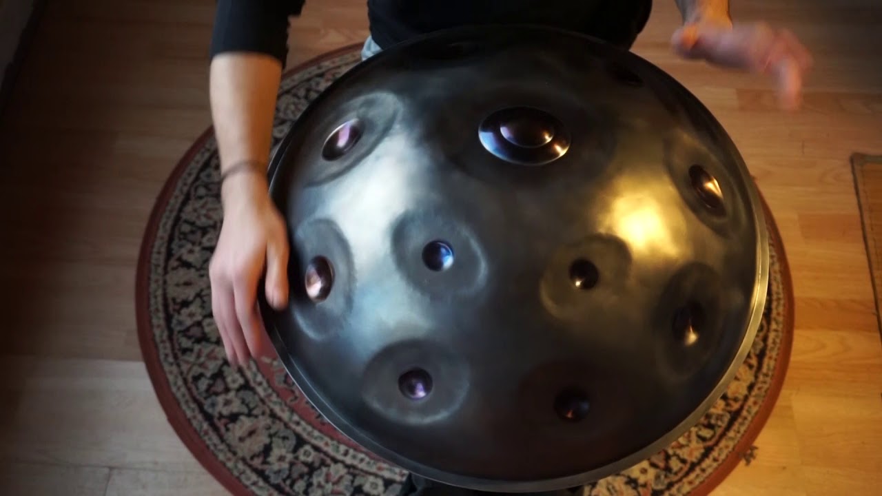 Piris Instruments - D Kurd 15