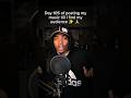 Day 105 - i'm not him #rap #hiphop #newmusic #upcomingartist