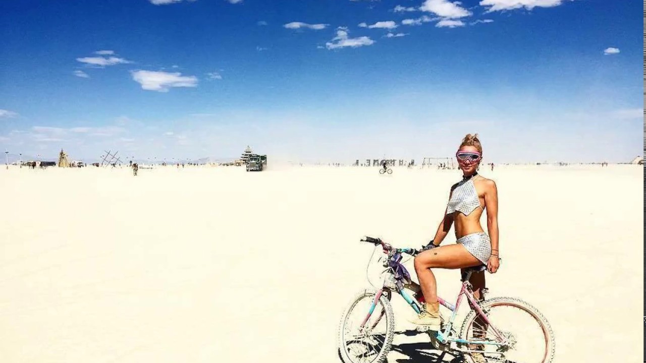 John Lead - Desert Knights // Original Mix