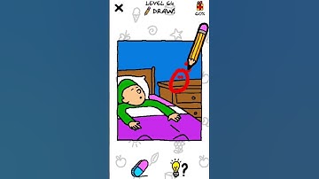 "Mastering Just Draw: Quick Tips & Epic Wins! 🎮✏️| Level 64 #GamingShorts #JustDrawTips