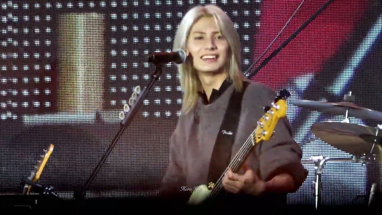 [4K] 250223 Pirates - Xdinary Heroes | Jooyeon focus | Awesome Stage Festival in Daegu