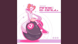 Magic 8 Ball - Live