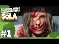 Dead island 2 fr  dcouverte dlc sola  mauvaise vibe  la belle et le battement 1 4k