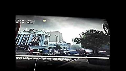 MW3 TRIPLE KILL ACR6.8