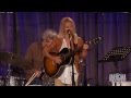 "I'll Hold Your Head" - Shelby Lynne at 2012 Americana Awards Nominee Event