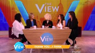 The View 2014 12 04 Cyndi Lauper 720p HDTV x264 CLDD