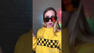 Musical.ly Марьяна Ро 2018