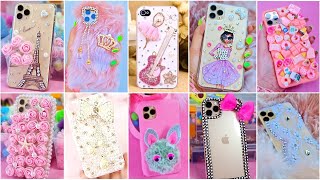 10 Ideas Hazlo Tú Mismo de Fundas Para Celular por Girl Crafts