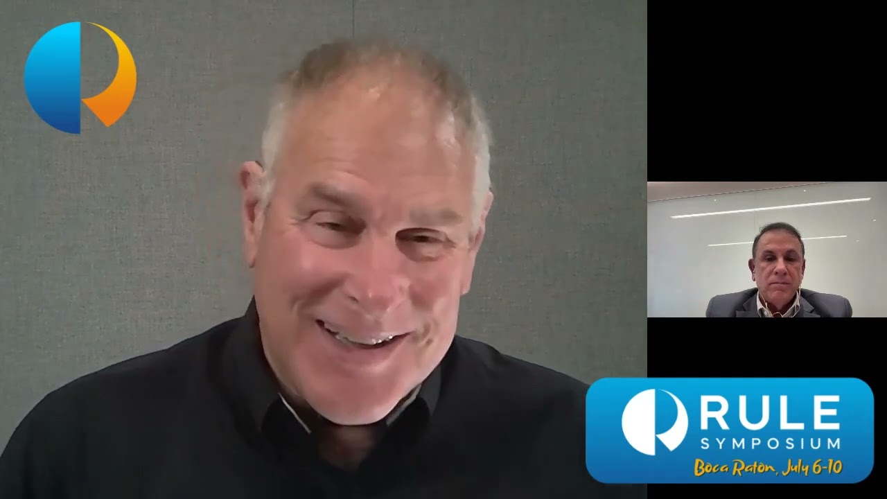 Luis Azevedo, Chairman & CEO of Bravo Mining Corp. | Rule Symposium 2026: Rick Rule interviews