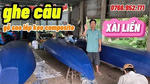 GHE CÂU GỖ SAO VƯỜN ĐÃ LẮP KEO COMPOSITE XÀI BỀN .sáu hoà 0766.952.171