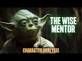 Best Star Wars Character of All Time Series (Yoda Character Analysis) Star Wars Video Essay