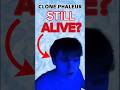 Is clone phaleur still alive shortswars clonevpn youtubeshorts