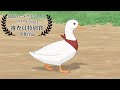 【自主制作アニメ】アヒルくんの小さな冒険/Duck's little adventure